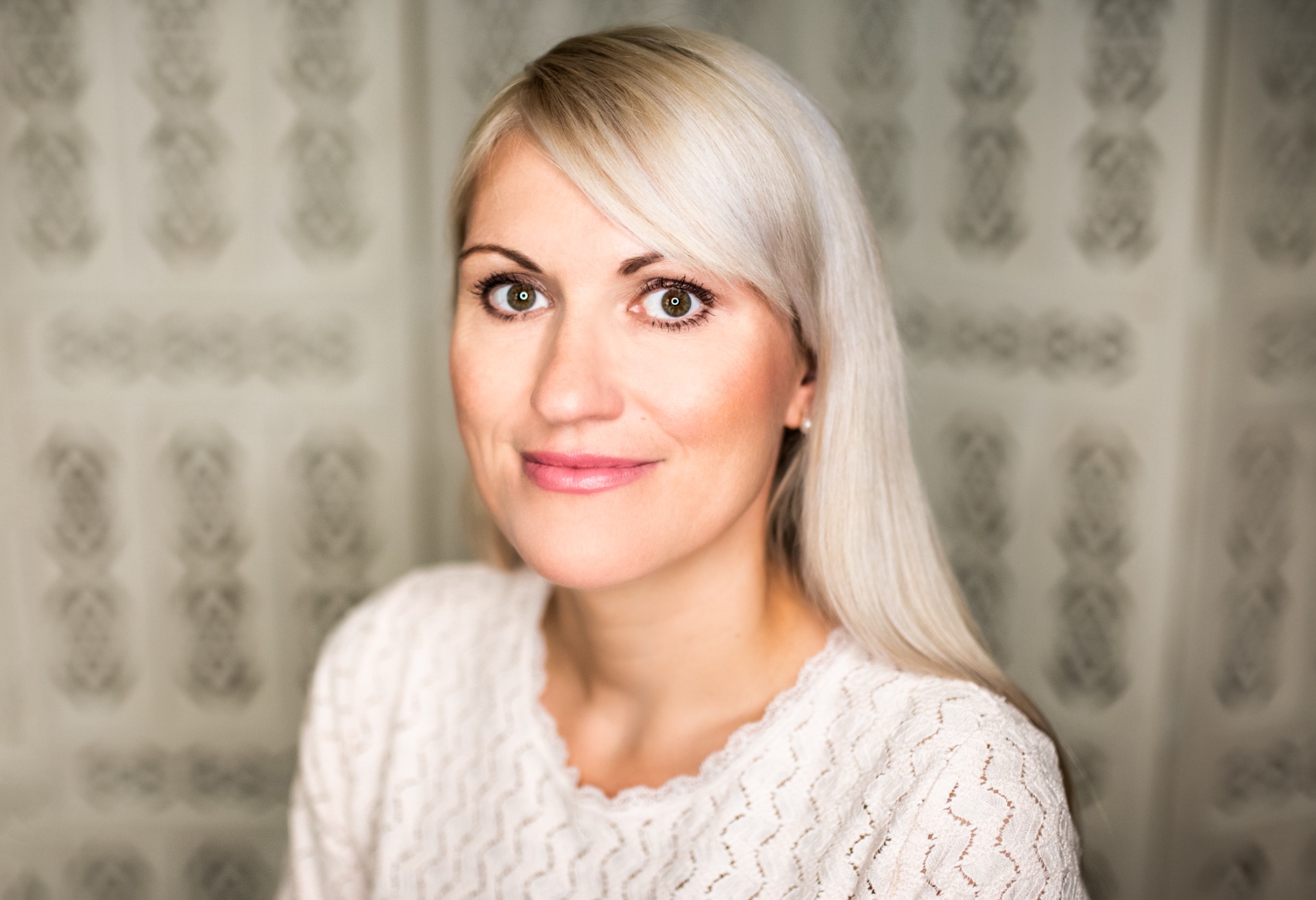 Lenka Mazalová Brno